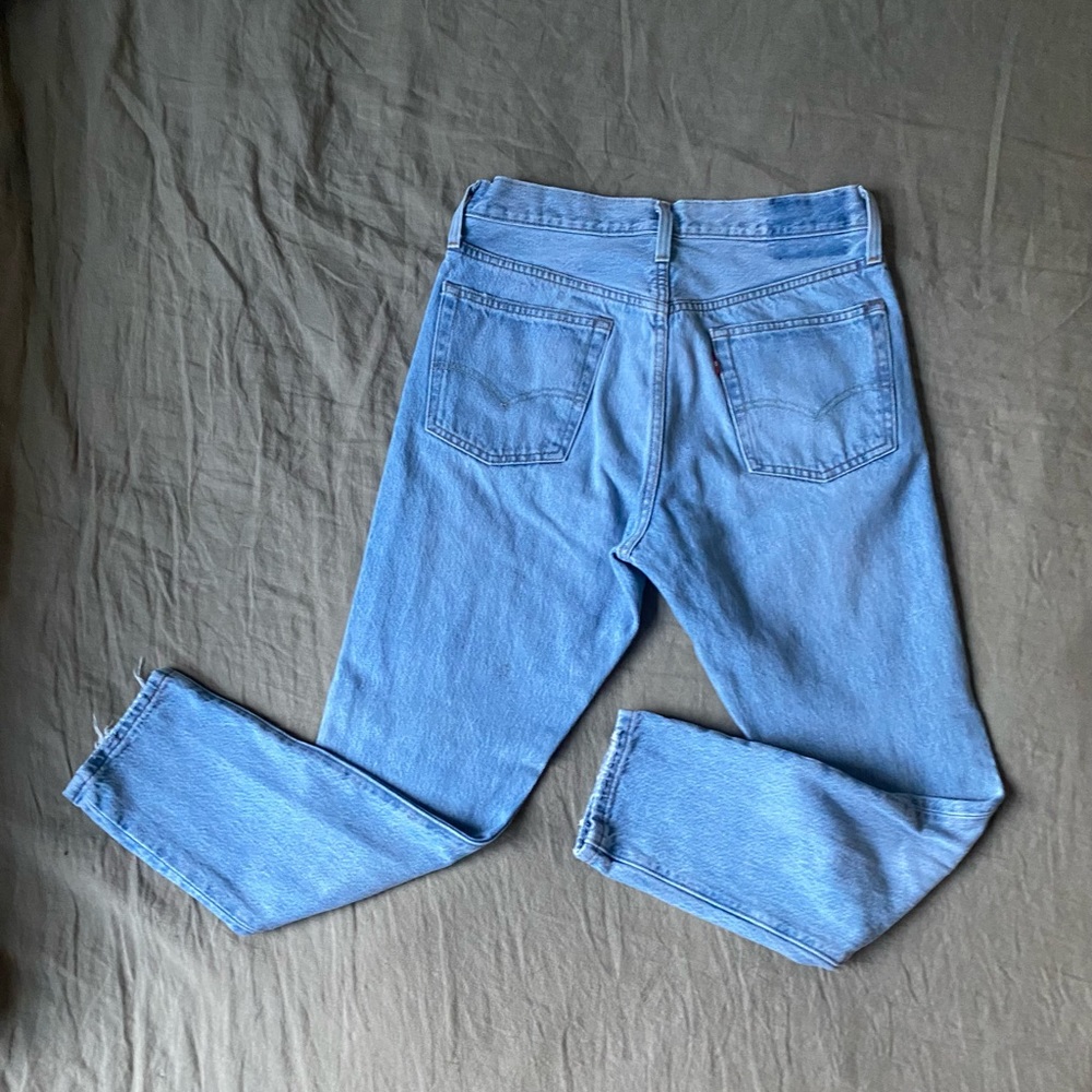 Levi’s
